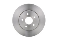 Disque de frein BD1005 Bosch