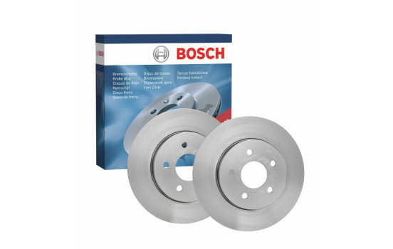 Disque de frein BD1005 Bosch, Image 6