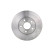 Disque de frein BD1006 Bosch