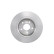 Disque de frein BD1007 Bosch, Vignette 3