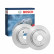 Disque de frein BD1007 Bosch, Vignette 6