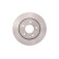 Disque de frein BD1008 Bosch