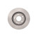Disque de frein BD1008 Bosch, Vignette 3