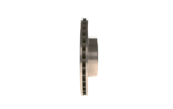 Disque de frein BD1009 Bosch, Image 2