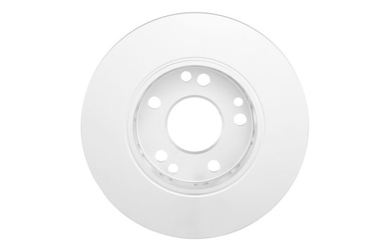 Disque de frein BD101 Bosch, Image 3