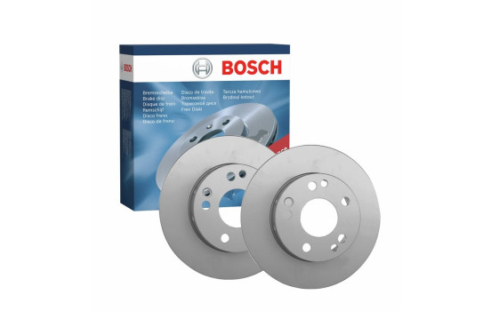Disque de frein BD101 Bosch, Image 6