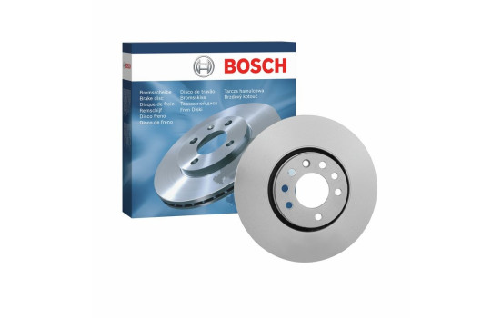 Disque de frein BD1013 Bosch, Image 6