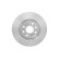 Disque de frein BD1014 Bosch