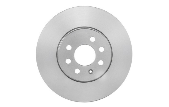 Disque de frein BD1014 Bosch