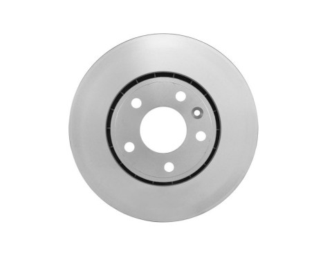 Disque de frein BD1015 Bosch, Image 2