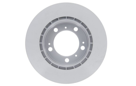 Disque de frein BD1016 Bosch, Image 3