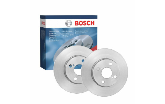 Disque de frein BD1020 Bosch, Image 6