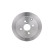 Disque de frein BD1021 Bosch