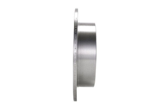 Disque de frein BD1021 Bosch, Image 4