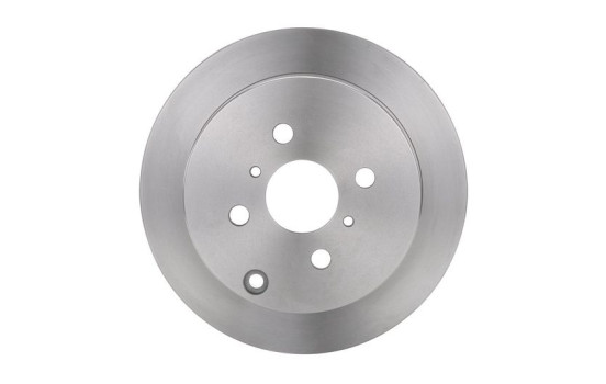 Disque de frein BD1022 Bosch