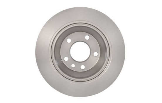 Disque de frein BD1024 Bosch, Image 3