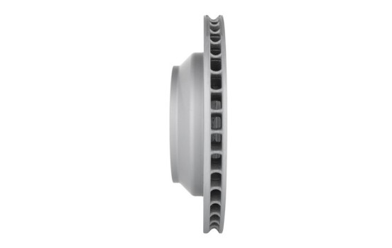 Disque de frein BD1025 Bosch, Image 2