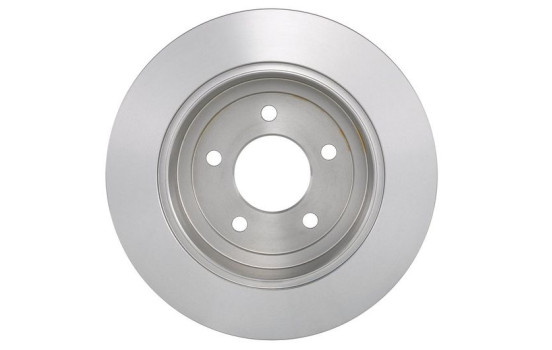 Disque de frein BD1032 Bosch, Image 3