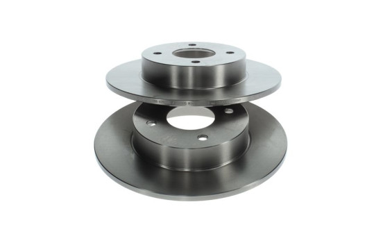 Disque de frein BD1035 Bosch, Image 3