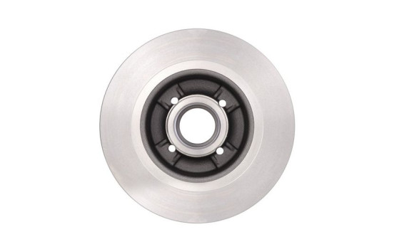 Disque de frein BD1038 Bosch, Image 3