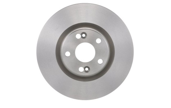 Disque de frein BD1039 Bosch
