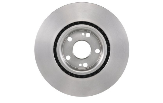 Disque de frein BD1039 Bosch, Image 3