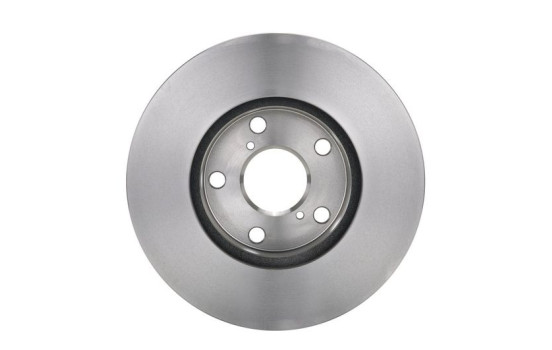 Disque de frein BD1041 Bosch, Image 3