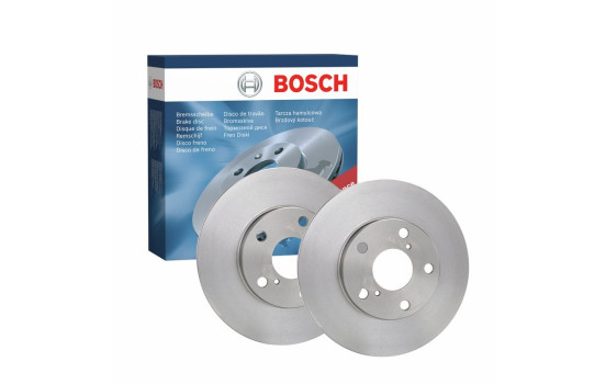 Disque de frein BD1041 Bosch, Image 6