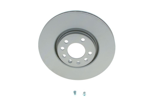 Disque de frein BD1043 Bosch