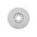 Disque de frein BD1043 Bosch, Vignette 5