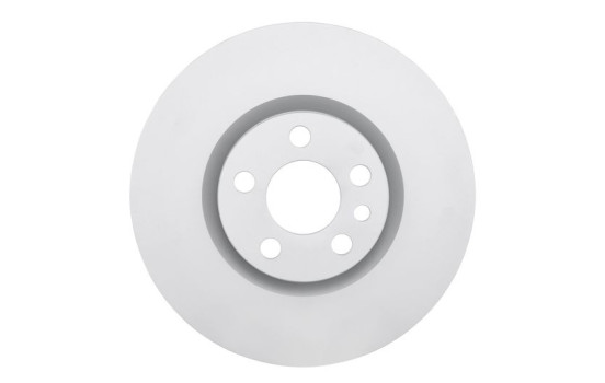 Disque de frein BD1044 Bosch