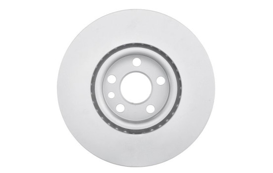 Disque de frein BD1044 Bosch, Image 3