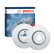 Disque de frein BD1044 Bosch, Vignette 6