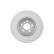 Disque de frein BD1046 Bosch, Vignette 3