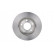 Disque de frein BD1053 Bosch, Vignette 3