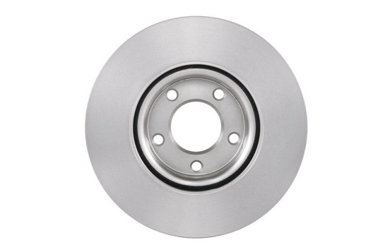 Disque de frein BD1056 Bosch, Image 3