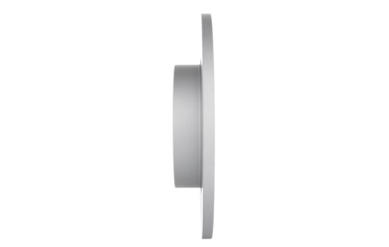 Disque de frein BD1057 Bosch, Image 2