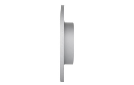 Disque de frein BD1057 Bosch, Image 4