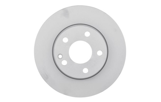 Disque de frein BD1058 Bosch
