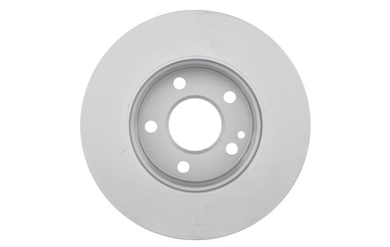 Disque de frein BD1058 Bosch, Image 3