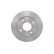 Disque de frein BD1059 Bosch