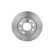 Disque de frein BD1060 Bosch