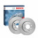 Disque de frein BD1060 Bosch, Vignette 6