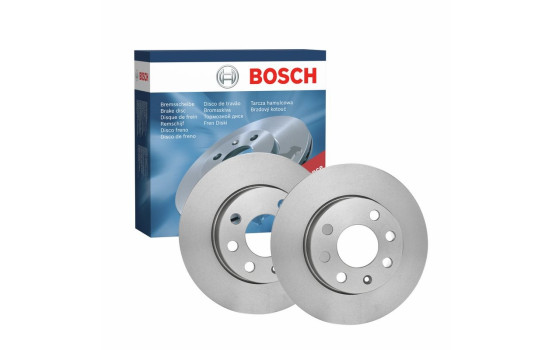 Disque de frein BD1060 Bosch, Image 6