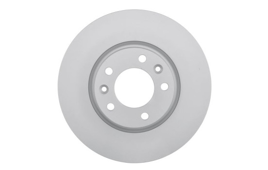 Disque de frein BD1063 Bosch