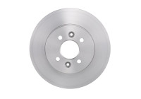 Disque de frein BD1065 Bosch
