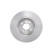 Disque de frein BD1065 Bosch, Vignette 3