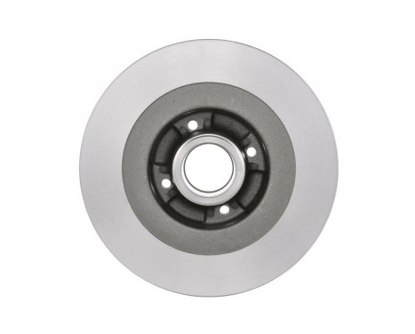 Disque de frein BD1066 Bosch, Image 3