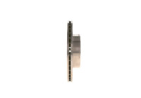 Disque de frein BD1067 Bosch