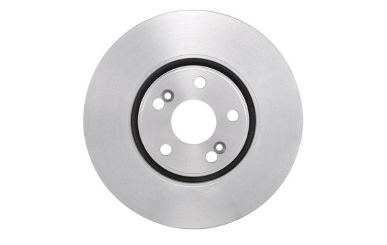 Disque de frein BD1068 Bosch, Image 2